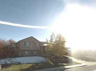 790 E 550 S, Santaquin, UT 84655
