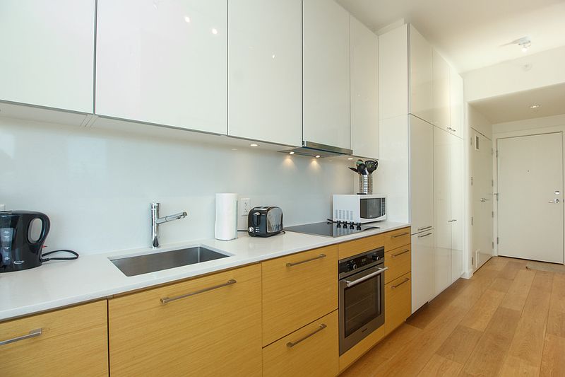 Victoria Apartment for rent - 2 Bedrooms — photo 7