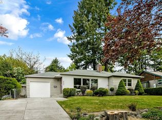 6449 SW 46th Pl, Portland, OR 97221