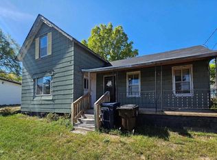 201 N 2nd St, Coloma, WI 54930