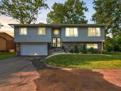 47900 W Huron River Dr, Belleville, MI, 48111
