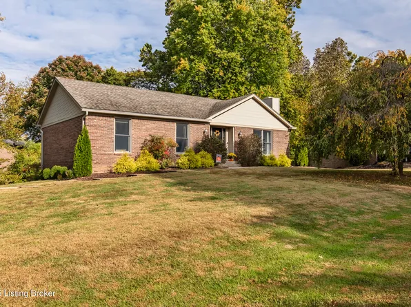 12123 Valley Dr, Goshen, KY 40026