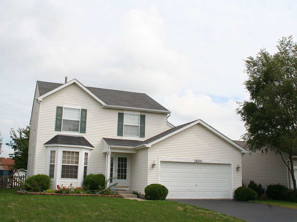 1st image of 1400 N Blackhawk Cir