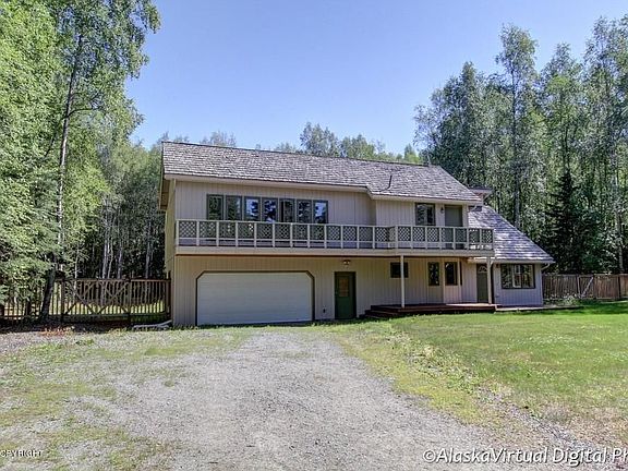 2nd image of 22709 Oak Knoll Dr