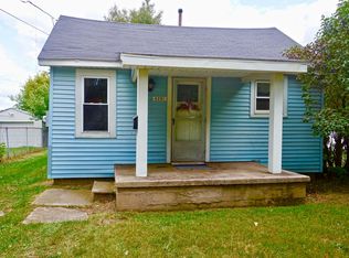 4201 Lowcroft Ave, Lansing, MI 48910