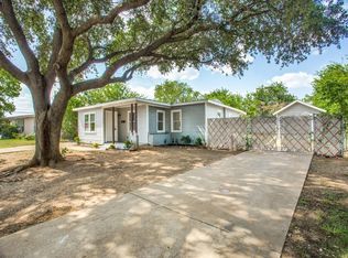 1516 Grady Lee St, Fort Worth, TX 76134
