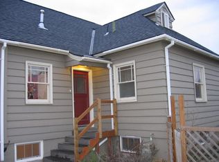 704 SE Date Ave, College Place, WA 99324
