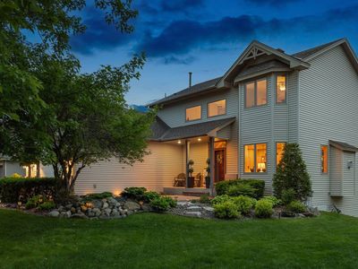 9811 Greenspruce Ave, Brooklyn Park, MN, 55443