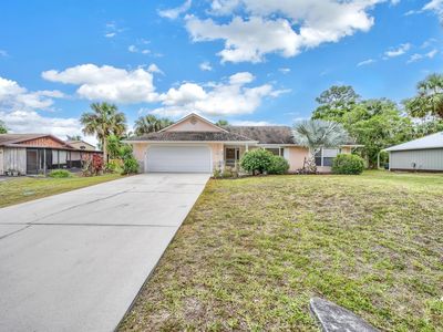 8305 North Blvd, Fort Pierce, FL, 34951