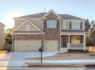 242 The Blvd, Newnan, GA