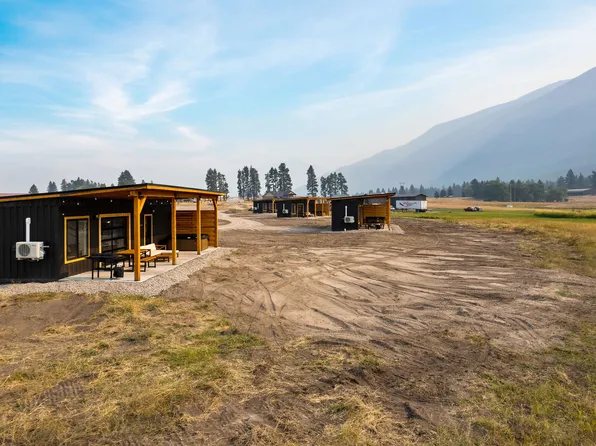 341 Jensen Rd, Columbia Falls, MT 59912