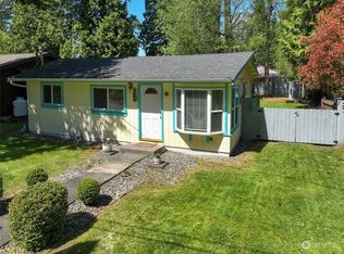 5046 Fir St, Blaine, WA 98230