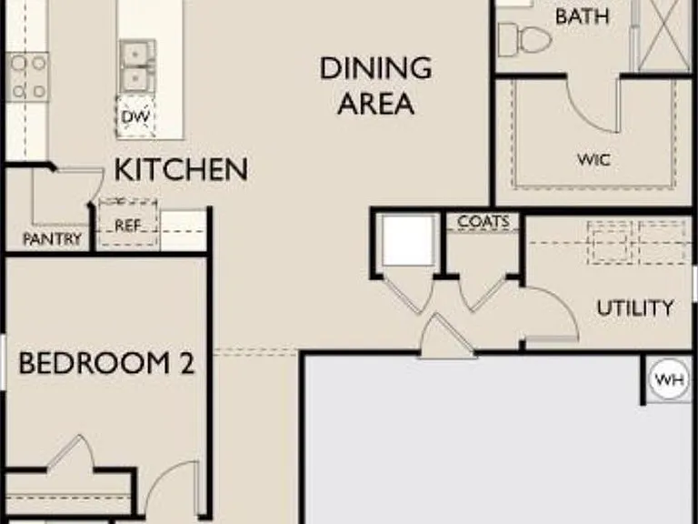 25356 Brushby Creek Dr — Photo 16