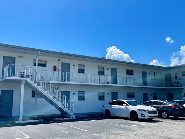 420 W Palm Street #2, Lantana, FL 33462