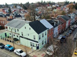 508 Saint Joseph St FLOOR 1, Lancaster, PA 17603