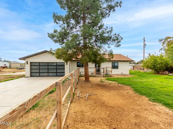 19101 E VIA DEL JARDIN --, Queen Creek, AZ 85142