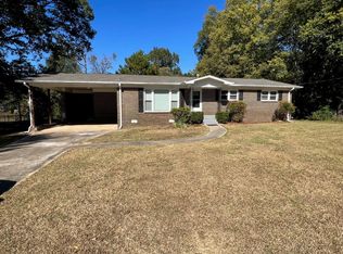 1208 Bunchie St, Bessemer, AL 35023