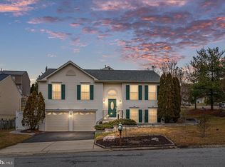 6300 Merle Way, Elkridge, MD 21075