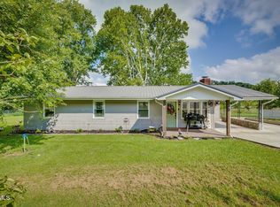 360 Ealey Rd, Greeneville, TN 37743