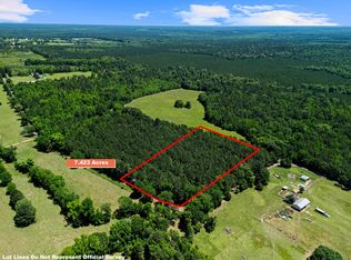 County Road 3300, Jefferson, TX 75657