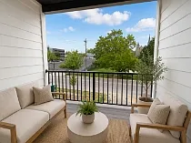 1320 William Howard Taft Rd #B — Photo 5