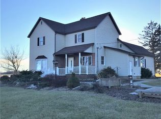 8308 N 450 W, Decatur, IN 46733