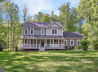 11252 Ramrod Rd, Woodbridge, VA 22192