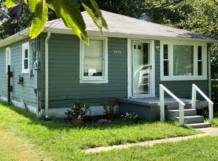 4206 Wilmoth Ave, Louisville, KY 40216