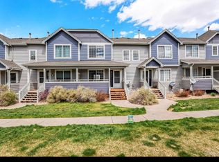 1326 S Danube Way UNIT 104, Aurora, CO 80017