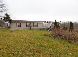4190 State Highway 16, Glencoe, KY 41046
