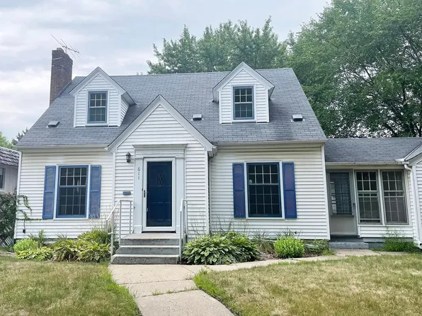 611 Cleveland Ave S, Saint Paul, MN 55116
