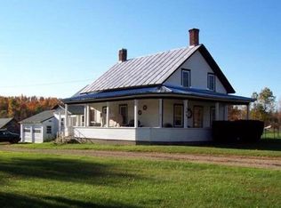 169 Harvey Rd, West Chazy, NY 12992