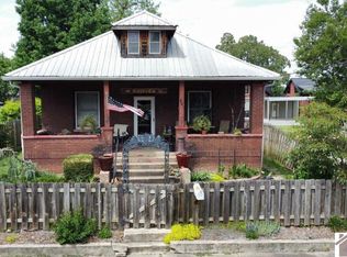 521 Harrison St, Paducah, KY 42001