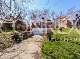 3605 Old Red Bank Rd, Cincinnati, OH 45208
