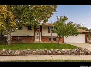 1374 N Celia Way, Layton, UT 84041