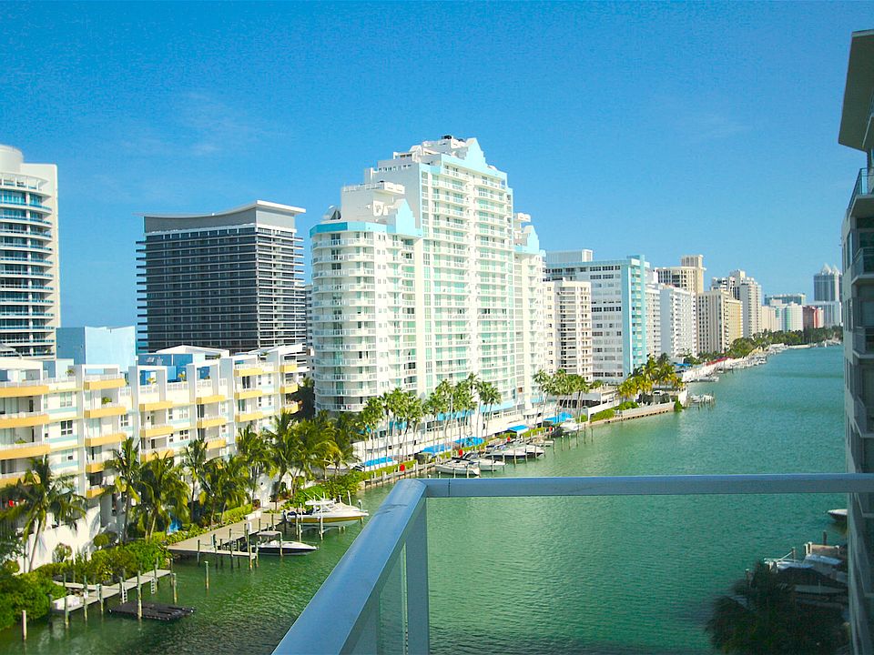 1st image of 6103 Aqua Ave APT 803