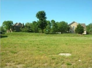 5312 W 124th Ter, Overland Park, KS 66209