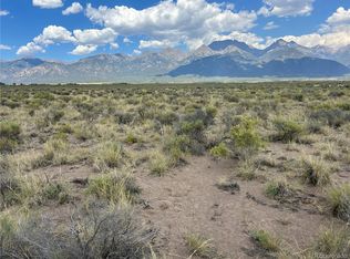 748 Sunflower Trail, Crestone, CO 81131
