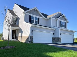 1224 Stonecrop Ln, Joliet, IL 60431