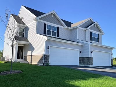 7629 Stonecrop Ln, Joliet, IL, 60431