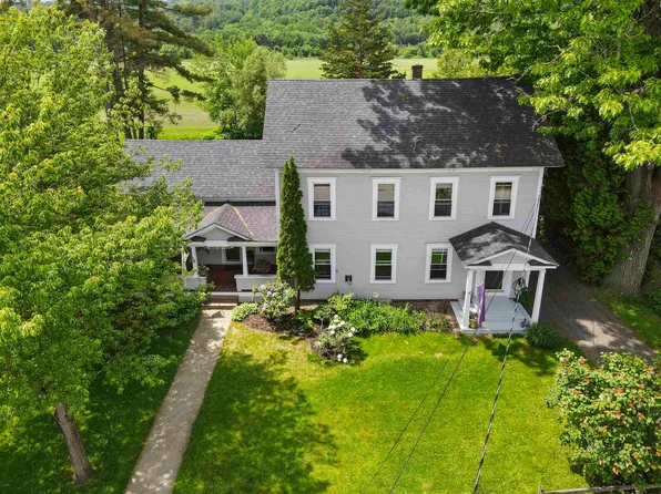 5 Randall Street, Waterbury, VT 05676