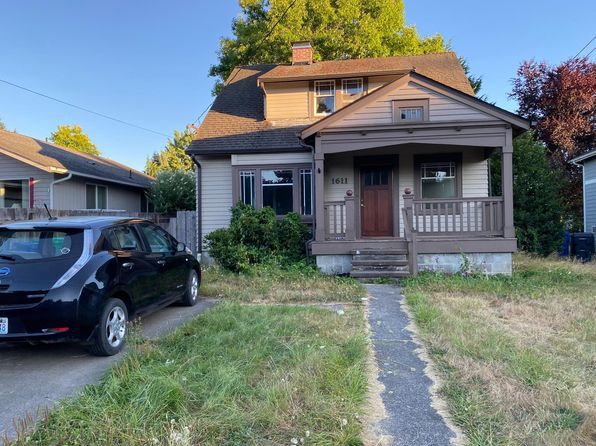 1611 Bigelow Ave NE #1611