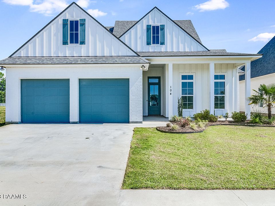 1st image of 104 Canehaven Blvd