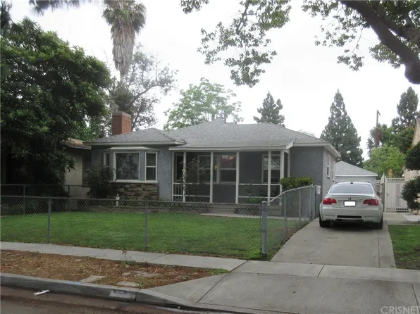 3340 Helms Ave, Culver City, CA 90232