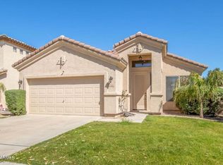 962 W Desert Broom Ct, Chandler, AZ 85248