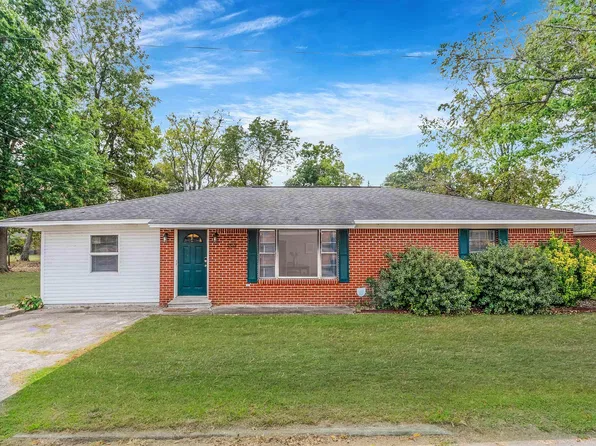 205 E Cleveland St, Hazen, AR 72064