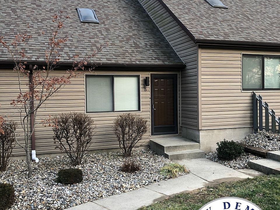 1st image of 409 Ponderosa Ave #5-O