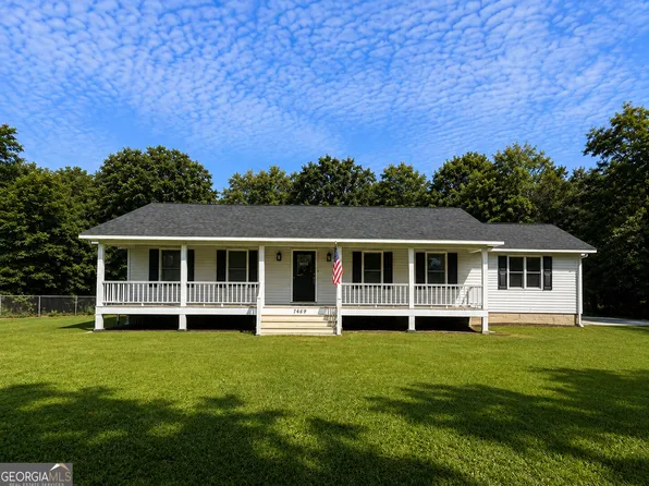 1469 Main St, Comer, GA 30629