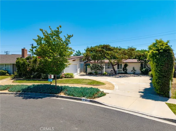 2772 Salmon Dr, Los Alamitos, CA 90720