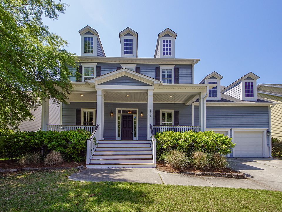 Toomer Kiln Cir Mount Pleasant Sc Zillow